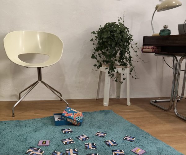 Studio Carrara Flaminia Fiory psicologa