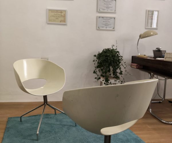 Studio Carrara Flaminia