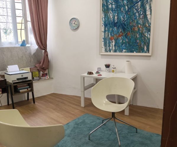 Studio Dottoressa Flaminia Fiory